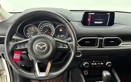 Mazda CX-5 II, 2021 год, 2 550 000 рублей, 7 фотография