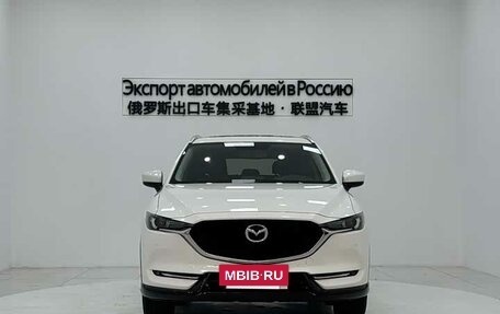 Mazda CX-5 II, 2021 год, 2 550 000 рублей, 2 фотография