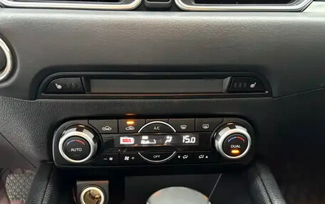 Mazda CX-5 II, 2021 год, 2 550 000 рублей, 10 фотография