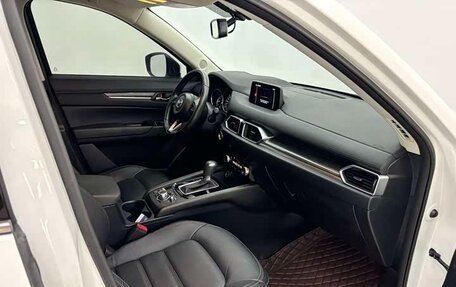 Mazda CX-5 II, 2021 год, 2 550 000 рублей, 16 фотография