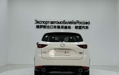 Mazda CX-5 II, 2021 год, 2 550 000 рублей, 14 фотография