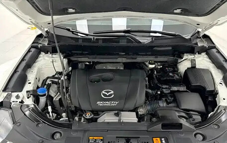 Mazda CX-5 II, 2021 год, 2 550 000 рублей, 12 фотография