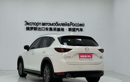 Mazda CX-5 II, 2021 год, 2 550 000 рублей, 13 фотография