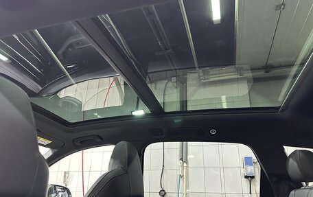 Audi Q7, 2024 год, 11 400 000 рублей, 11 фотография