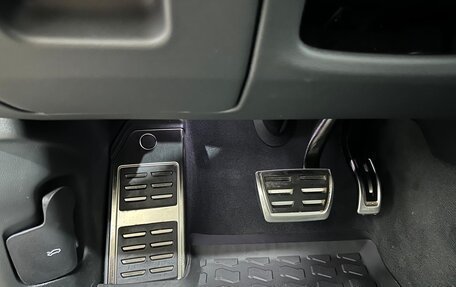 Audi Q7, 2024 год, 11 400 000 рублей, 8 фотография