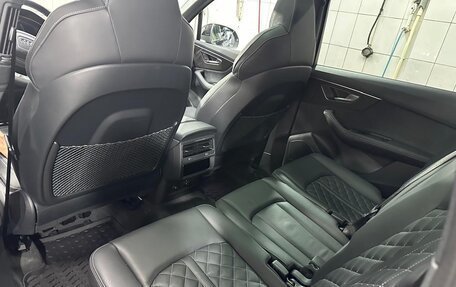 Audi Q7, 2024 год, 11 400 000 рублей, 6 фотография