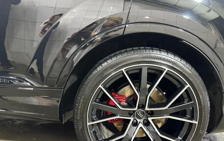 Audi Q7, 2024 год, 11 400 000 рублей, 3 фотография