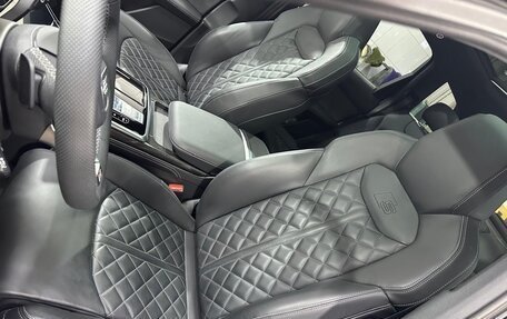 Audi Q7, 2024 год, 11 400 000 рублей, 10 фотография