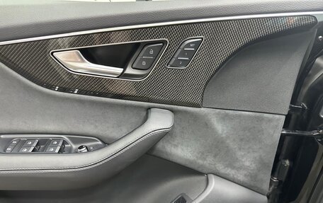 Audi Q7, 2024 год, 11 400 000 рублей, 7 фотография