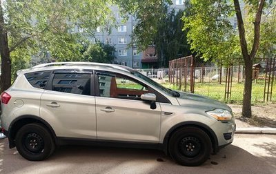 Ford Kuga III, 2010 год, 950 000 рублей, 1 фотография