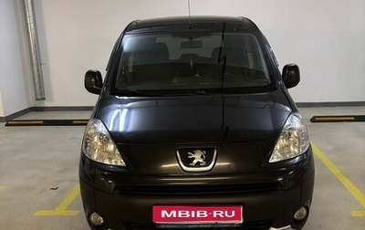 Peugeot Partner II рестайлинг 2, 2010 год, 650 000 рублей, 1 фотография