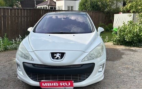 Peugeot 308 II, 2011 год, 520 000 рублей, 1 фотография
