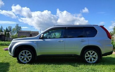 Nissan X-Trail, 2012 год, 1 250 000 рублей, 1 фотография
