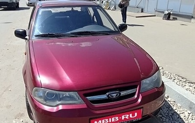 Daewoo Nexia I рестайлинг, 2013 год, 225 000 рублей, 1 фотография