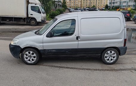 Citroen Berlingo II рестайлинг, 2004 год, 250 000 рублей, 1 фотография