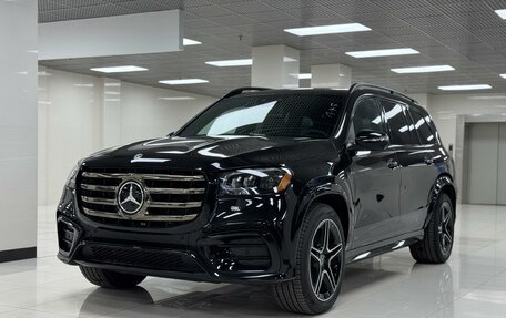 Mercedes-Benz GLS, 2024 год, 13 500 000 рублей, 1 фотография