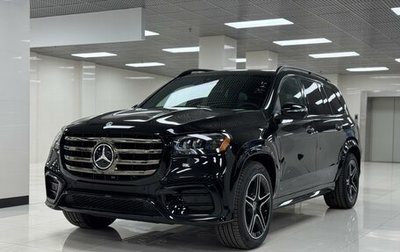 Mercedes-Benz GLS, 2024 год, 13 500 000 рублей, 1 фотография