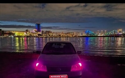 Nissan Liberty, 2001 год, 400 000 рублей, 1 фотография