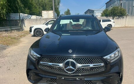 Mercedes-Benz GLC, 2025 год, 8 950 000 рублей, 1 фотография