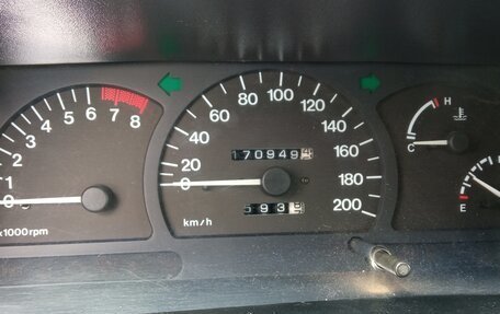 Daewoo Nexia I рестайлинг, 2007 год, 160 000 рублей, 1 фотография