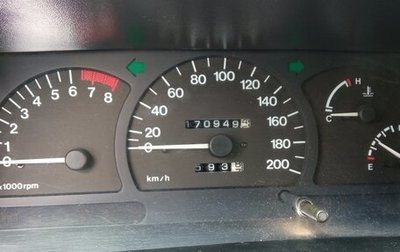 Daewoo Nexia I рестайлинг, 2007 год, 160 000 рублей, 1 фотография