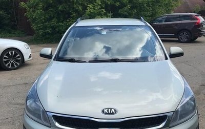 KIA Rio IV, 2020 год, 1 450 000 рублей, 1 фотография