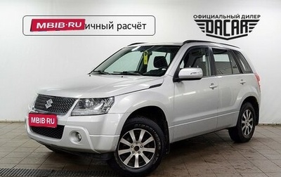 Suzuki Grand Vitara, 2011 год, 1 020 000 рублей, 1 фотография