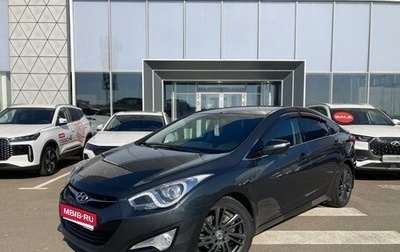 Hyundai i40 I рестайлинг, 2015 год, 1 320 000 рублей, 1 фотография