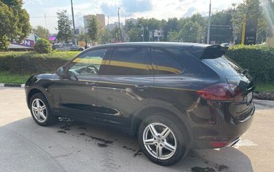 Porsche Cayenne III, 2012 год, 2 800 000 рублей, 1 фотография