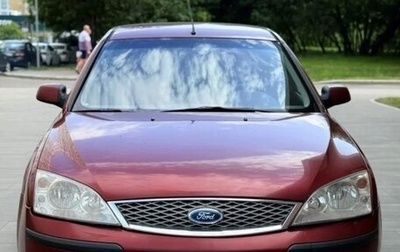 Ford Mondeo III, 2005 год, 385 000 рублей, 1 фотография
