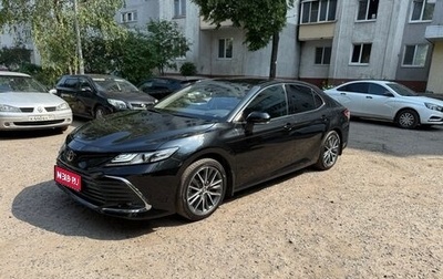 Toyota Camry, 2023 год, 3 650 000 рублей, 1 фотография