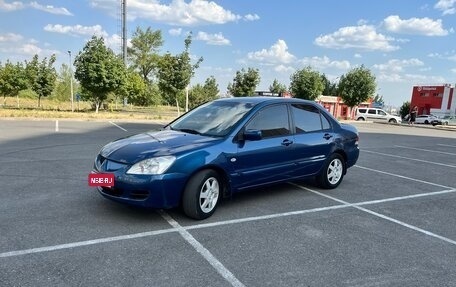 Mitsubishi Lancer IX, 2005 год, 270 000 рублей, 1 фотография