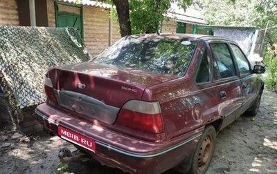 Daewoo Nexia I рестайлинг, 2007 год, 125 000 рублей, 1 фотография
