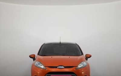 Ford Fiesta, 2012 год, 689 000 рублей, 1 фотография