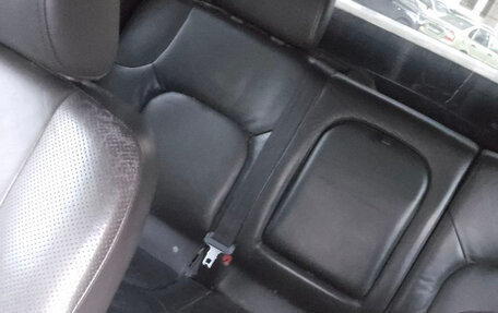 Nissan Navara (Frontier), 2007 год, 750 000 рублей, 8 фотография