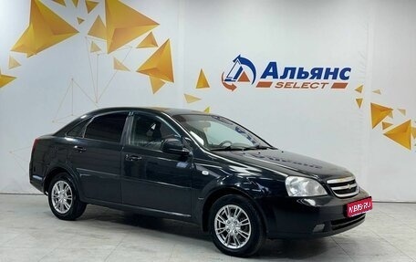 Chevrolet Lacetti, 2011 год, 490 000 рублей, 1 фотография
