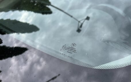 BMW X3, 2012 год, 1 950 000 рублей, 10 фотография