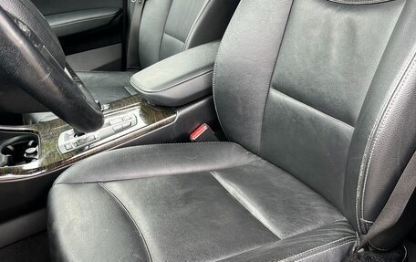 BMW X3, 2012 год, 1 950 000 рублей, 12 фотография