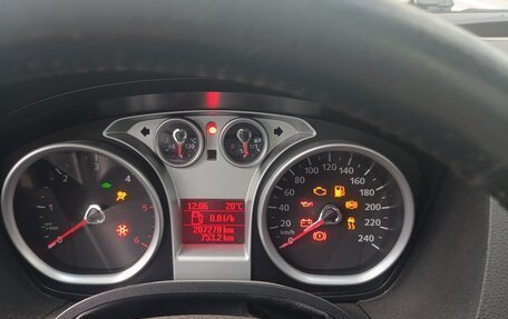 Ford Kuga III, 2010 год, 950 000 рублей, 4 фотография