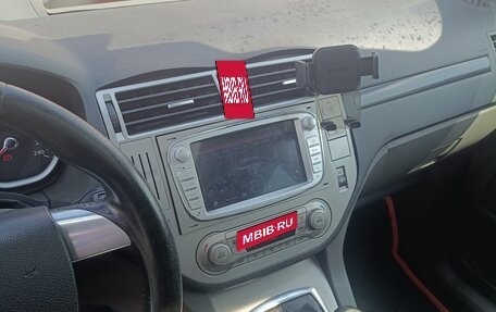 Ford Kuga III, 2010 год, 950 000 рублей, 2 фотография