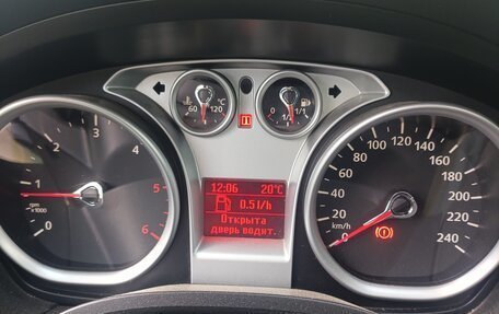 Ford Kuga III, 2010 год, 950 000 рублей, 8 фотография