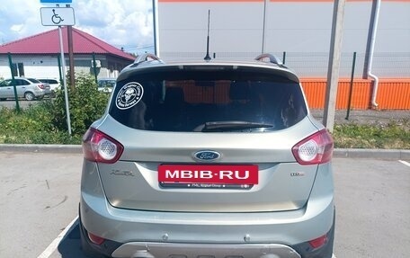 Ford Kuga III, 2010 год, 950 000 рублей, 9 фотография