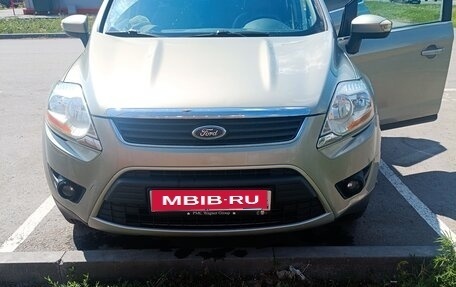 Ford Kuga III, 2010 год, 950 000 рублей, 6 фотография