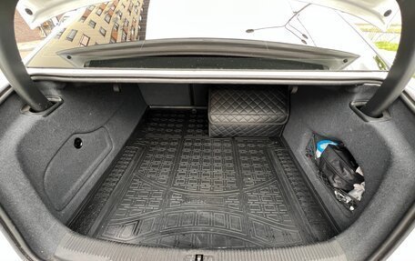 Audi A6, 2012 год, 1 550 000 рублей, 13 фотография
