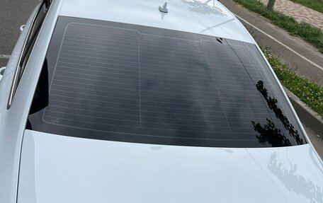 Audi A6, 2012 год, 1 550 000 рублей, 11 фотография