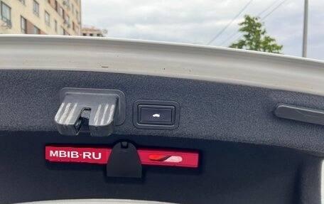 Audi A6, 2012 год, 1 550 000 рублей, 12 фотография