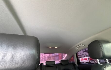 Audi A6, 2012 год, 1 550 000 рублей, 31 фотография
