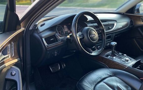 Audi A6, 2012 год, 2 095 000 рублей, 2 фотография