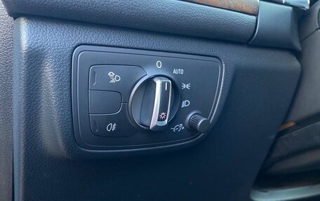 Audi A6, 2012 год, 2 095 000 рублей, 9 фотография