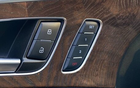 Audi A6, 2012 год, 2 095 000 рублей, 7 фотография